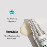 Awards and press coverage for Alastin Restorative Skin Complex with TriHex Technology