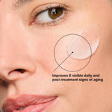 SkinCeuticals Advanced RGN-6 being applied to the skin