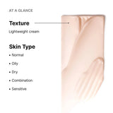 Texture and suitable skin types for SkinCeuticals Advanced RGN-6