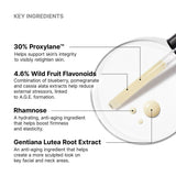Key ingredients in SkinCeuticals A.G.E. Interrupter Ultra Serum