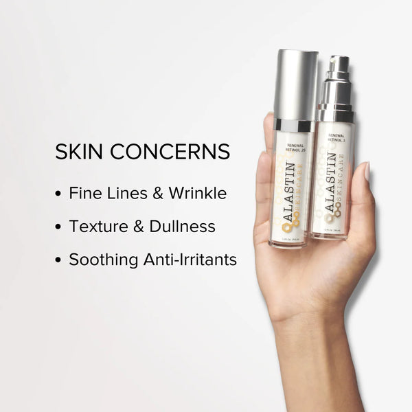Renewal Retinol 0.25