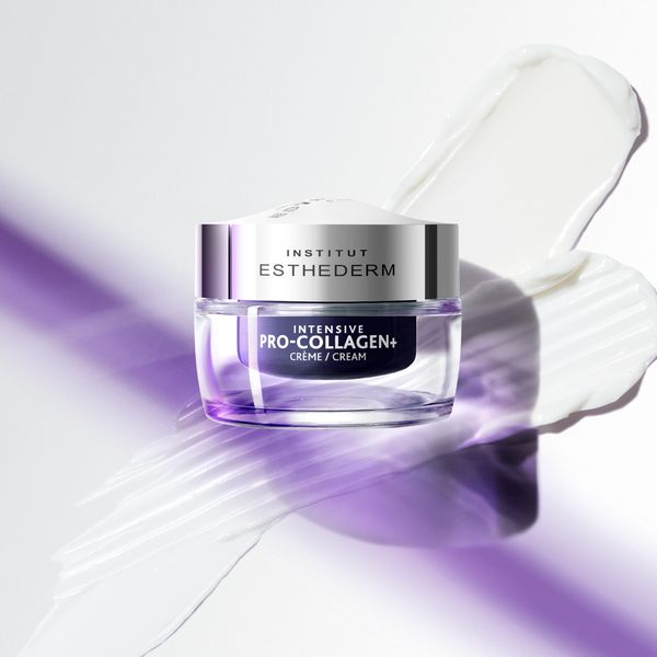 Intensive Pro-Collagen+ Cream