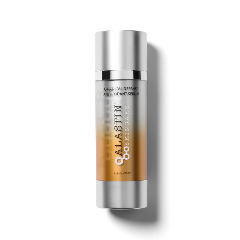C-RADICAL Defense Antioxidant Serum