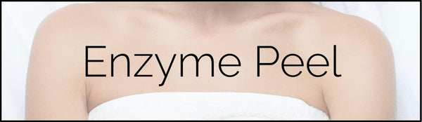 Enzyme Peel