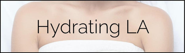 Hydrating Lactic Acid Treatment