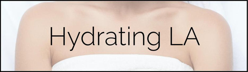 Hydrating Lactic Acid Treatment
