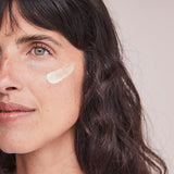 Alastin Renewal Retinol 0.25 being applied to the skin