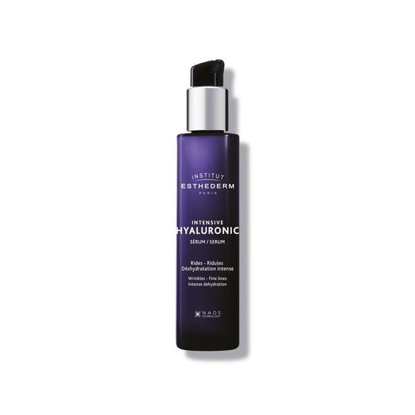 Intensive Hyaluronic Serum