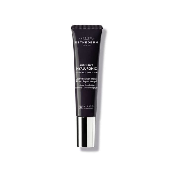 Intensive Hyaluronic Eye Contour Serum