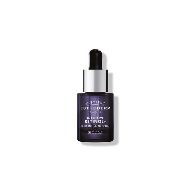 Retinol+ Oil Serum