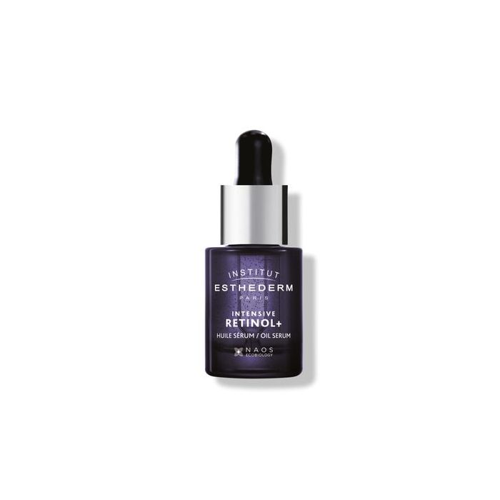Retinol+ Oil Serum