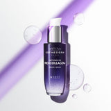 Institut Esthederm Intensive Pro-Collagen+ Serum styled product photograph