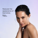Clinical results for Institut Esthederm Intensive Propolis+ Salicylic Acid Concentrate Serum