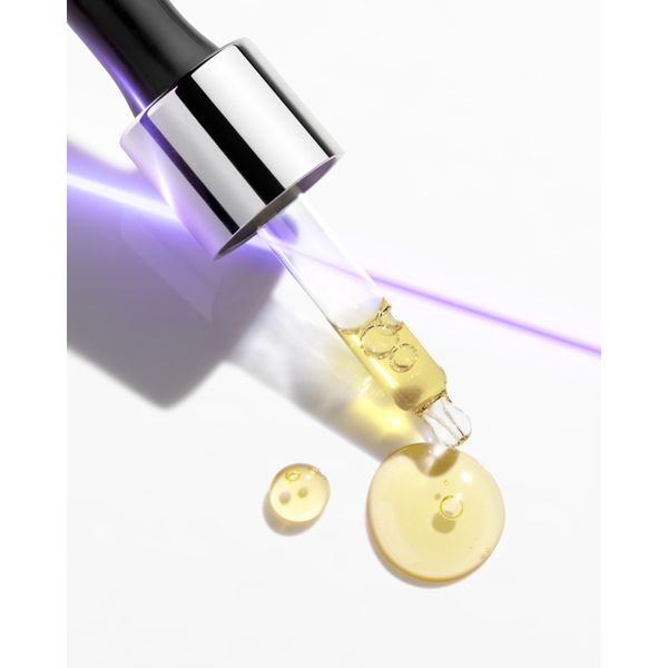 Retinol+ Oil Serum