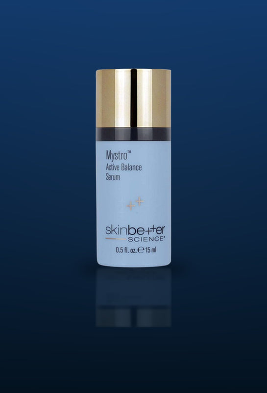 skinbetter science Mystro Active Balance Serum 15 mL, free with a $200 skinbetter science purchase