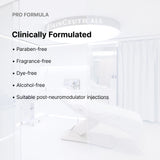 Formulation details for SkinCeuticals P-TIOX Anti-Wrinkle Cream
