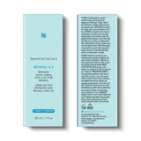SkinCeuticals Retinol 0.3 packaging