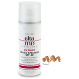 EltaMD UV Daily Broad-Spectrum SPF 40 tinted moisturizing facial sunscreen